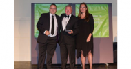 Whirlpool Wins Prestigious EMRA Leading Design Award